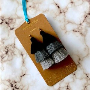 Shiraleah Aria Earrings